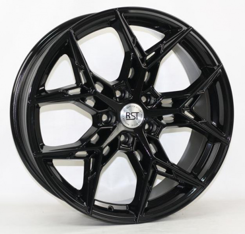 Диск RST R139 7,5x19 5*108 Et:47 Dia:60,1 BL