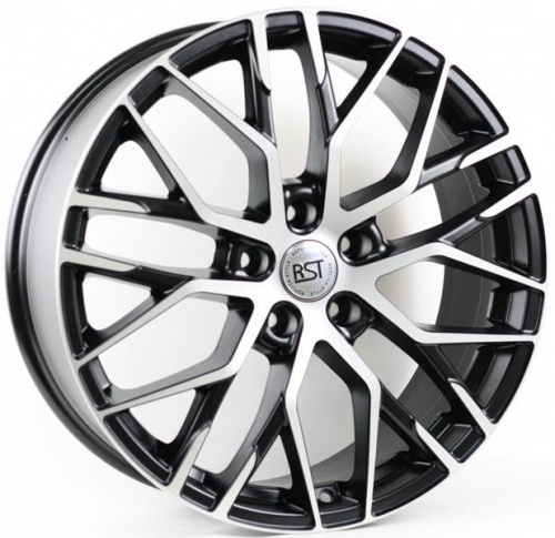Диск RST R019 7,5x19 5*108 Et:50,5 Dia:63,4 BDm