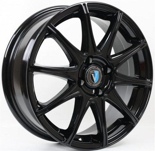 Диск VENTI 1616 6,5x16 4*100 Et:45 Dia:60,1 BL