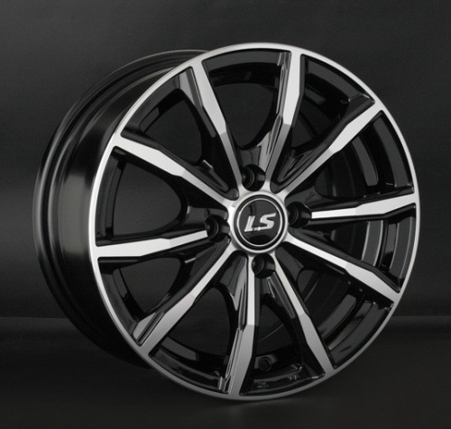 Диск LS wheels LS786 7x18 5*120 Et:41 Dia:59,6 bkf