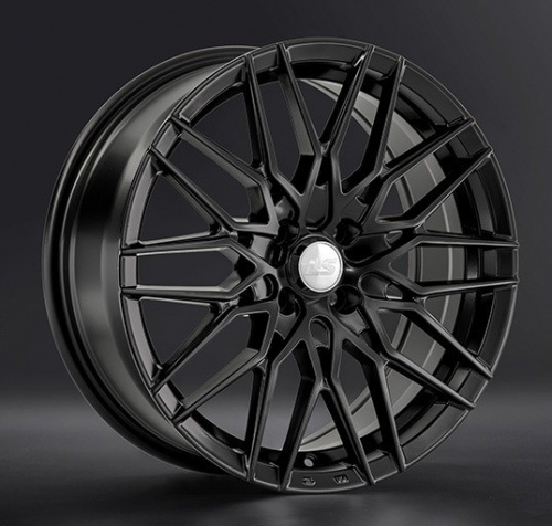Диск LS wheels LS1263 7,5x17 5*112 Et:40 Dia:66,6 BKS