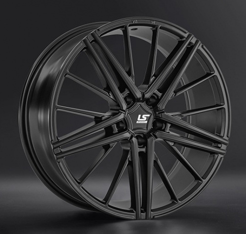 Диск LS wheels FlowForming RC76 8x20 5*108 Et:52 Dia:63,3 BKS