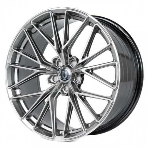 Диск HRE FF-28 7,5x17 5*108 Et:38 Dia:73,1 HB