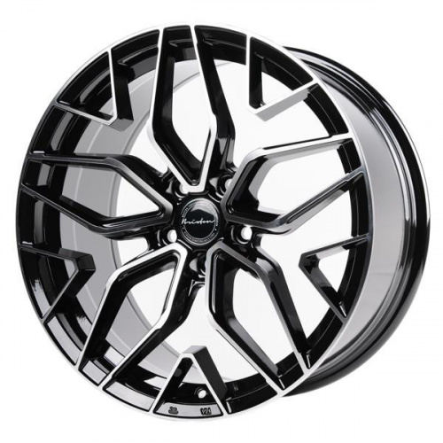 Диск Z-Performance ZP01 7,5x17 4*100 Et:35 Dia:73,1 MB
