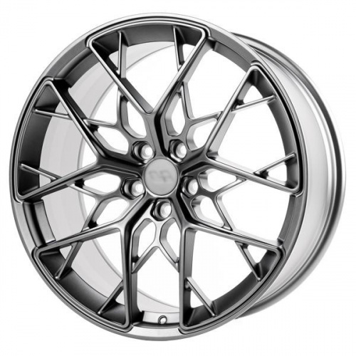 Диск HRE FF10 8x18 5*112 Et:38 Dia:73,1 MGM