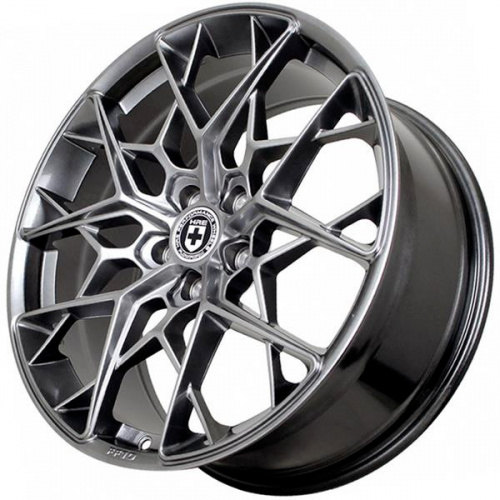 Диск HRE FF10 8,5x19 5*112 Et:38 Dia:73,1 HB