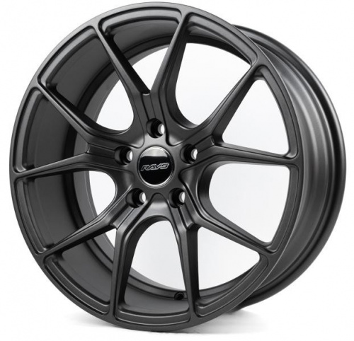 Диск Vorsteiner VFF103 7,5x17 5*100 Et:38 Dia:73,1 MGM