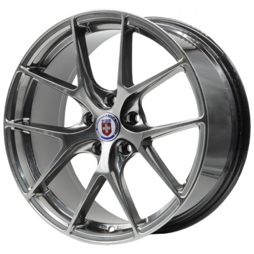 Диск HRE P101 8,5x19 5*112 Et:38 Dia:73,1 HB