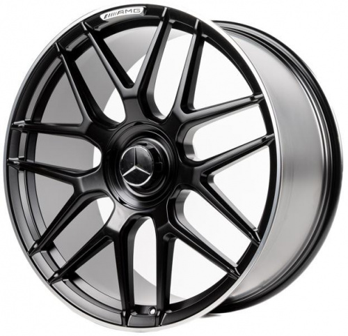 Диск Replica NN Mercedes 7 Y SPOKE 8,5x20 5*112 Et:36 Dia:66,6 BML