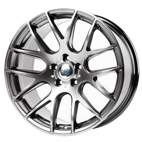 Диск WWheels 3SDM 8,5x18 5*114,3 Et:35 Dia:73,1 HB