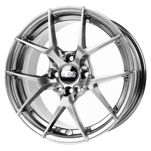 Диск BBS CI-R 8,5x19 5*112 Et:38 Dia:73,1 HB