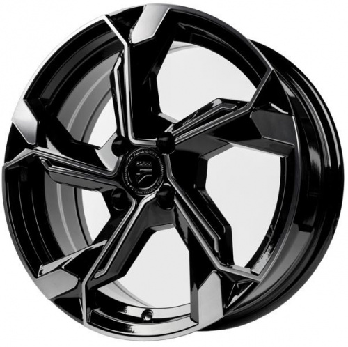 Диск VAGE Rotor SQ8 6,5x16 4*100 Et:35 Dia:73,1 BGKF