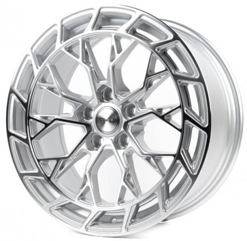 Диск VAGE RF5 DUO 8,5x19 5*112 Et:38 Dia:73,1 MS