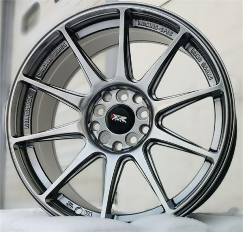 Диск XXR 527 7x16 5*114,3 Et:35 Dia:73,1 HB