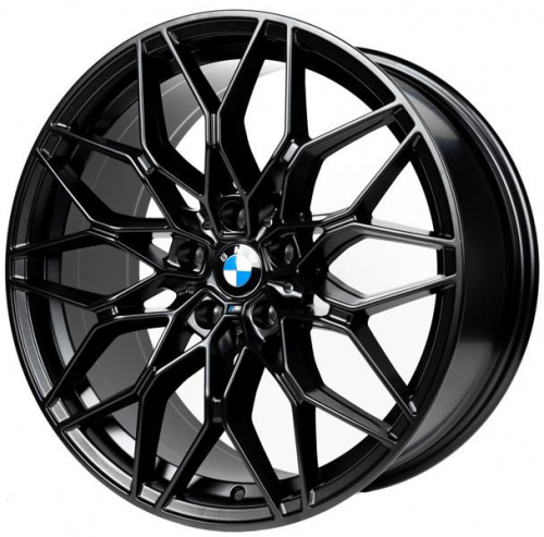 Диск Replica NN BMW 1000 STYLE 9x19 5*112 Et:35 Dia:66,6 BM