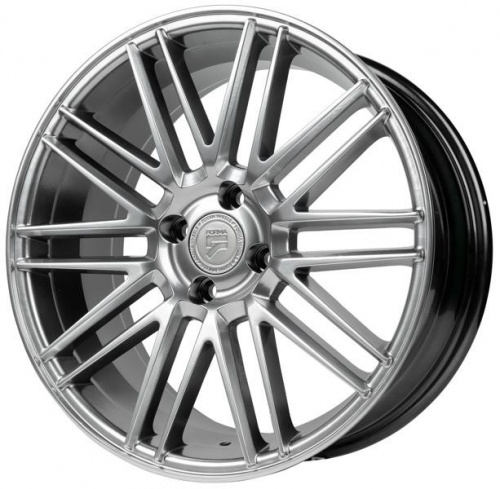 Диск VSN VPS-307 7,5x17 4*100 Et:38 Dia:73,1 HB
