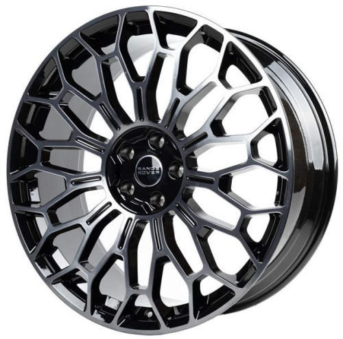 Диск Replica NN LAND ROVER Sport V 23 9,5x23 5*120 Et:40 Dia:72,6 BGKF