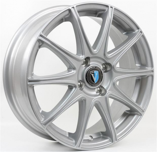 Диск VENTI 1616 6,5x16 4*100 Et:45 Dia:60,1 SL