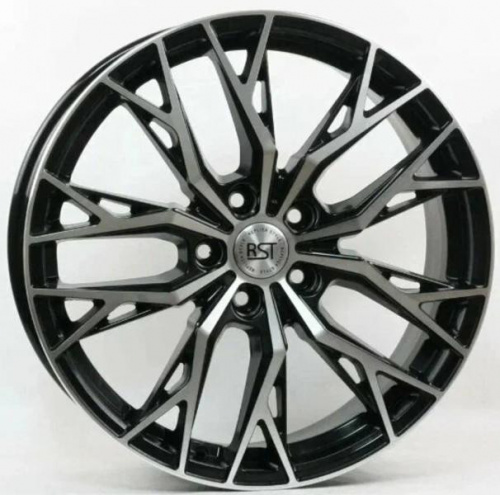 Диск RST R119 7x19 5*108 Et:47 Dia:60,1 BD