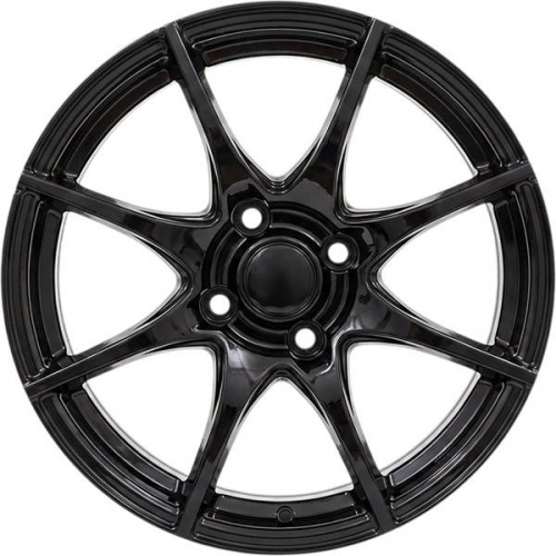 Диск VENTI 1503 6x15 4*100 Et:40 Dia:60,1 BL