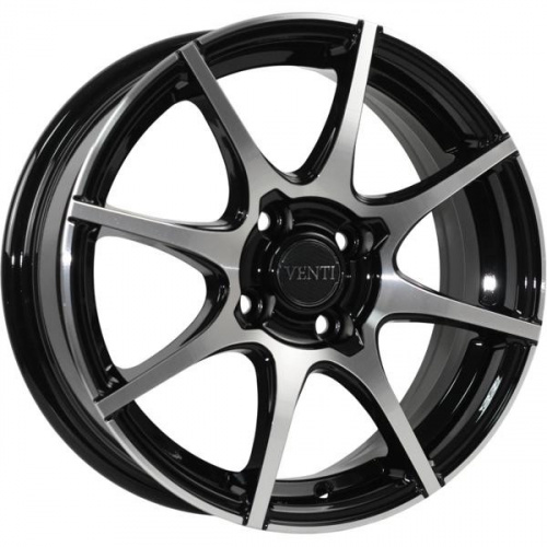 Диск VENTI 1503 6x15 4*100 Et:40 Dia:60,1 BD