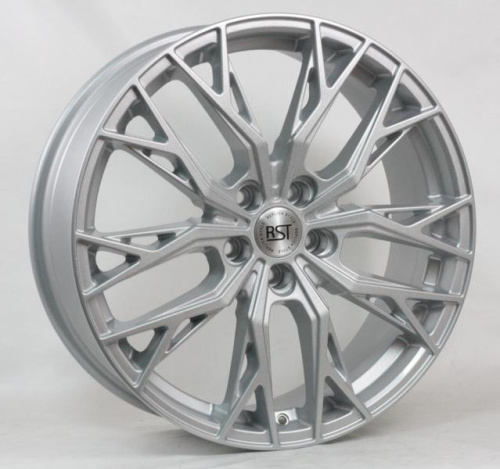 Диск RST R119 7x19 5*114,3 Et:45 Dia:60,1 S