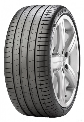 Шина Pirelli PZERO LUXURY SALOON 225/40 R19 93Y RF MOE XL
