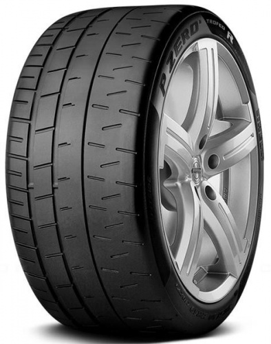 Шина Pirelli Trofeo R 265/35 R20 99Y