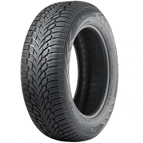 Шина Ikon WR SUV 4 245/45 R20 103V