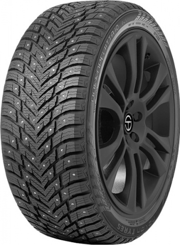 Шина Ikon Hakkapeliitta 10 SUV 245/45 R20 103T