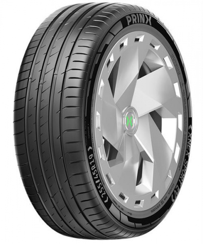 Шина Prinx XNEX SPORT EV 315/35R21 111Y