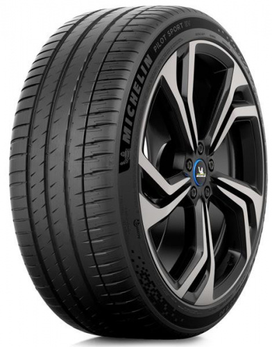 Шина Michelin Pilot Sport EV 255/50R21 109Y