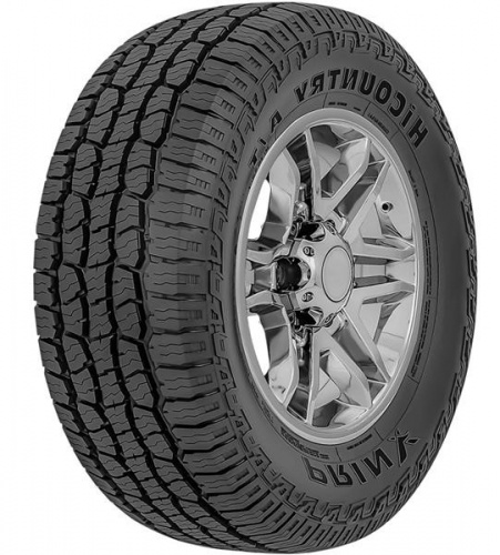 Шина Prinx HiCountry A/T HA2 265/70R16 112T