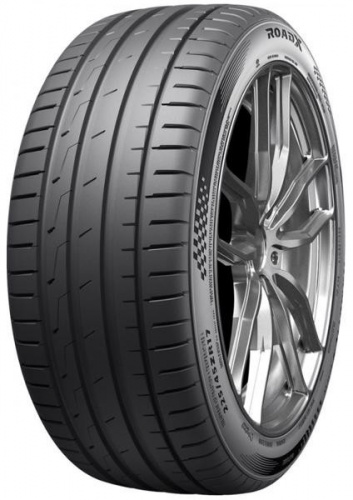 Шина RoadX RXMotion DU71 235/50R18 101Y