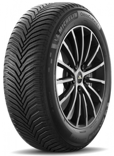 Шина Michelin Crossclimate 2 255/40R20 101V