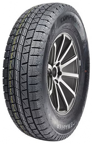 Шина Compasal IceMaster 285/65R17 116S