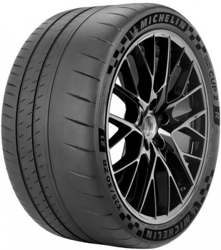 Шина Michelin Pilot Sport Cup 2 R 275/35R20 102Y