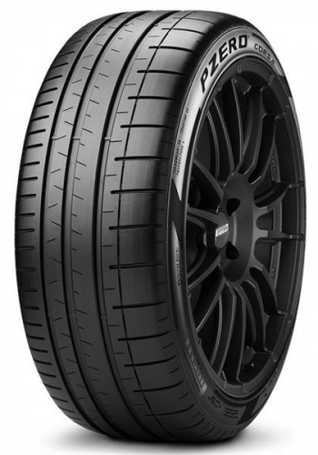 Шина Pirelli P Zero Corsa 315/35R22 111Y