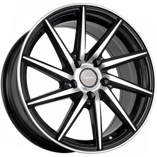 Диск Sakura Wheels 9650U 7,5x17 5*114,3 Et:40 Dia:73,1 B4