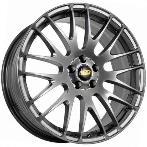 Диск FF FBX452 7,5x18 5*114,3 Et:42 Dia:73,1 Hyper Black