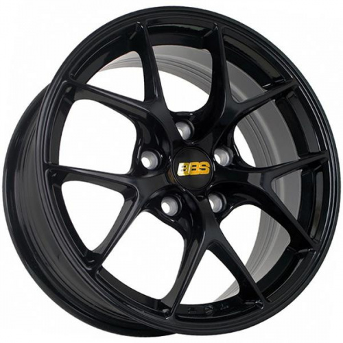 Диск FF L4137 7x16 5*114,3 Et:35 Dia:73,1 Black