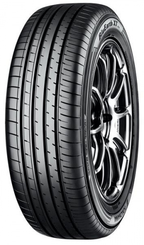 Шина Yokohama BluEarth-XT AE61 235/50R20 100V RunFlat