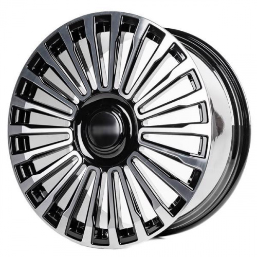 Диск Replica NN MANSORY CS.11 9,5x22 5*120 Et:42 Dia:72,6 MB