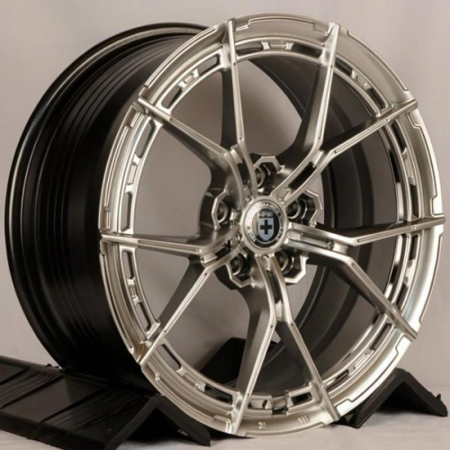 Диск RGW FC012 8x18 5*114,3 Et:35 Dia:73,1 HB