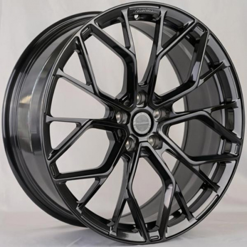 Диск RGW RGW1537 8,5x20 5*114,3 Et:40 Dia:67,1 Brushed Grey