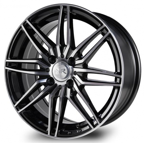 Диск RR CSS2806 6,5x15 4*98 Et:35 Dia:58,6 B-P