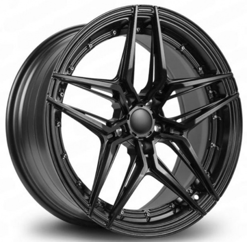 Диск VAGE XL6001 8x18 5*112 Et:35 Dia:73,1 MB