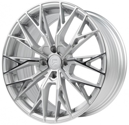 Диск Vorsteiner LK013 7,5x17 4*100 Et:38 Dia:73,1 MS