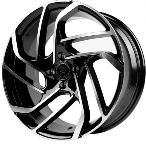 Диск VAGE ZAFIRA 7,5x17 5*112 Et:35 Dia:73,1 MB