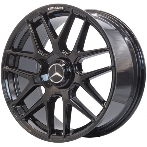 Диск Replica NN AMG 7 Y Spoke 8,5x18 5*112 Et:38 Dia:66,6 GBML